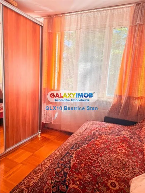 Inchiriere apartament 3 camere decomandat VALEA IALOMITEI - foto 2