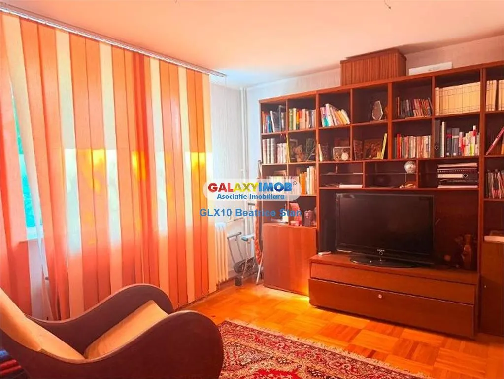 Inchiriere apartament 3 camere decomandat VALEA IALOMITEI - foto 3