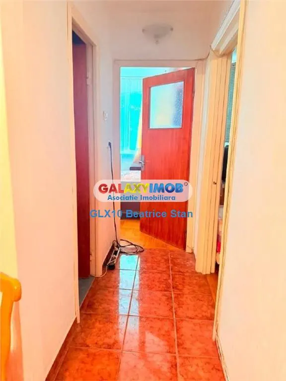 Inchiriere apartament 3 camere decomandat VALEA IALOMITEI - foto 5