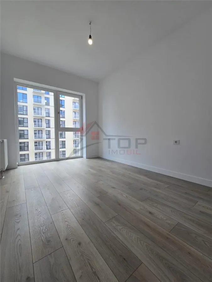 Apartament 2 camere, Silk District - Intabulat - foto 2