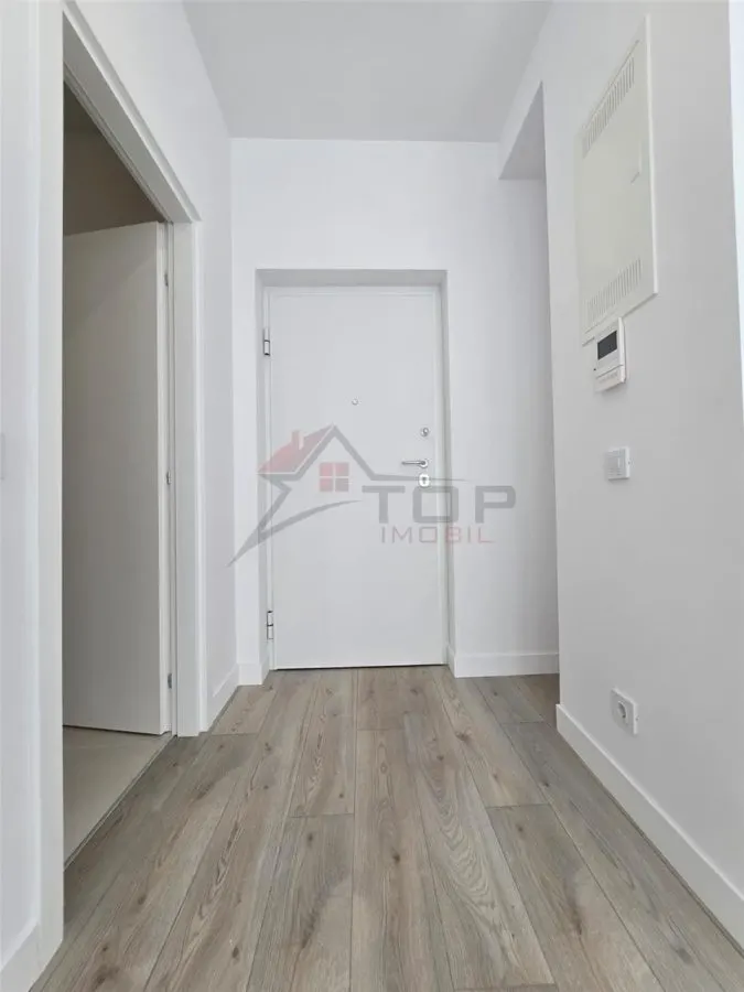 Apartament 2 camere, Silk District - Intabulat - foto 11