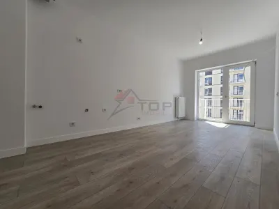 Apartament 2 camere, Silk District - Intabulat - foto 6