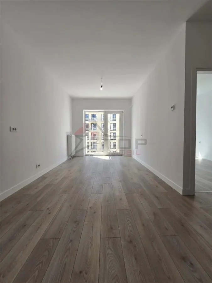 Apartament 2 camere, Silk District - Intabulat - foto 7