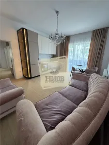 Apartament nou 3 camere balcon si parcare in zona Rahovei - foto 2