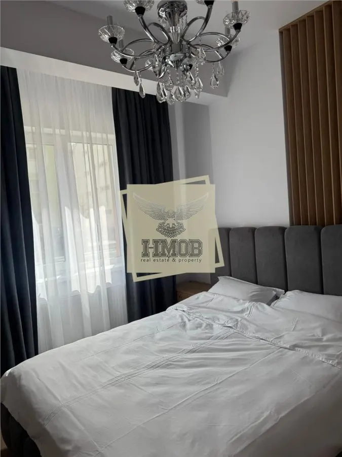 Apartament nou 3 camere balcon si parcare in zona Rahovei - foto 11