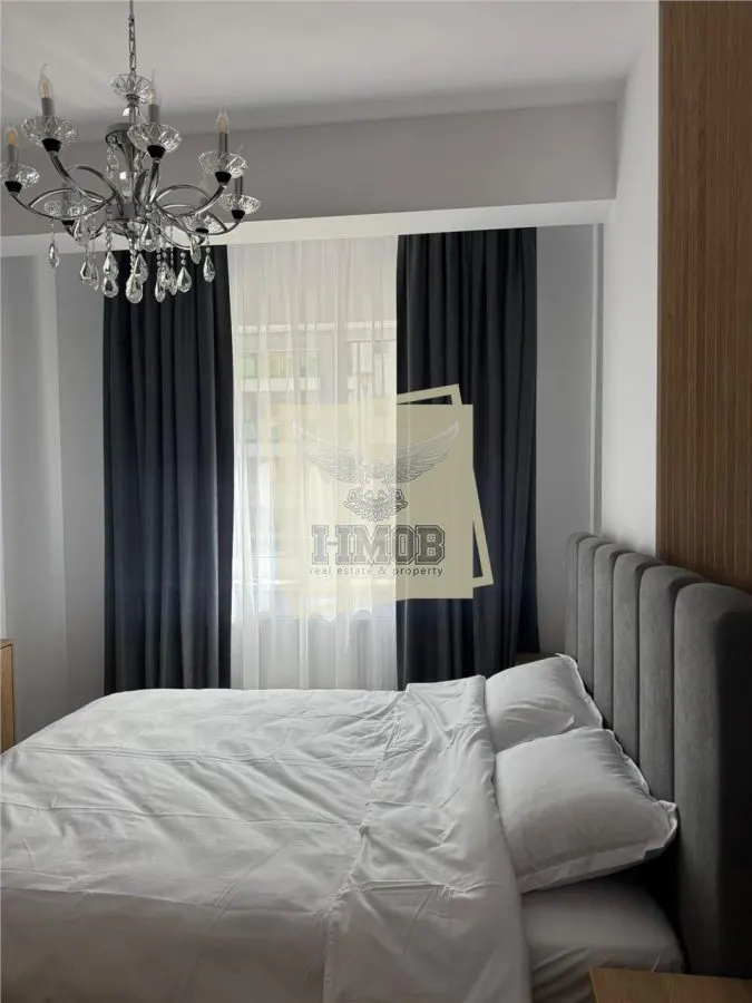 Apartament nou 3 camere balcon si parcare in zona Rahovei - foto 3