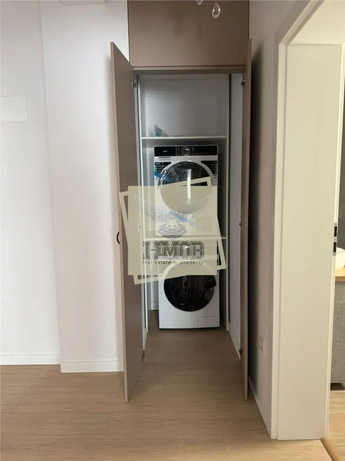 Apartament nou 3 camere balcon si parcare in zona Rahovei - foto 6