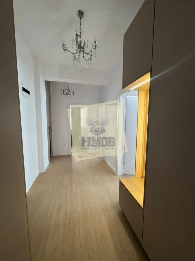 Apartament nou 3 camere balcon si parcare in zona Rahovei - foto 7