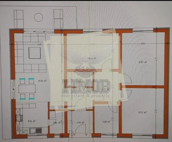 Teren intravilan 491 mp PUZ si proiect de casa in Cisnadiei - foto 2