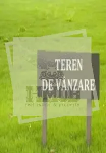 Teren intravilan 491 mp PUZ si proiect de casa in Cisnadiei - foto 3
