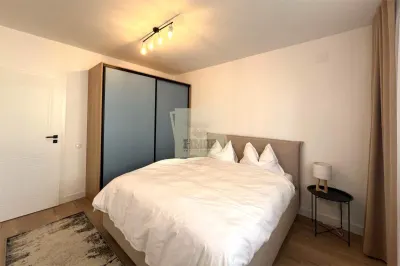Apartament nou 2 camere terasa si parcare in zona Ciresica - foto 2