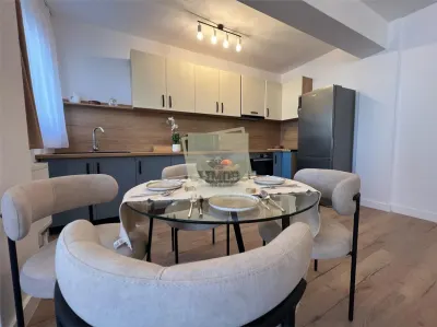 Apartament nou 2 camere terasa si parcare in zona Ciresica - foto 4