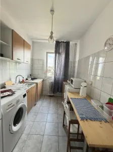 Apartament 2 camere- Podu Ros, Cantemir, Bloc fara risc - foto 3
