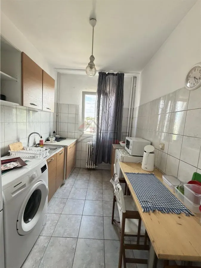 Apartament 2 camere- Podu Ros, Cantemir, Bloc fara risc - foto 3