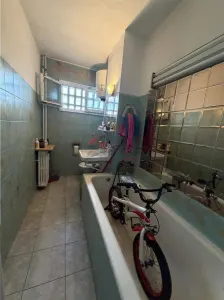 Apartament 2 camere- Podu Ros, Cantemir, Bloc fara risc - foto 4