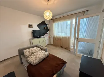 Apartament 2 camere- Podu Ros, Cantemir, Bloc fara risc - foto 5