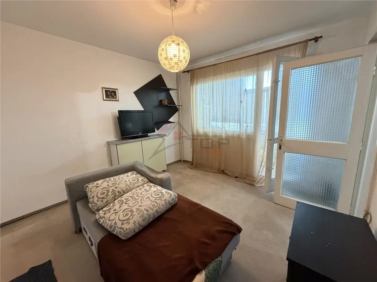 Apartament 2 camere- Podu Ros, Cantemir, Bloc fara risc - foto 5