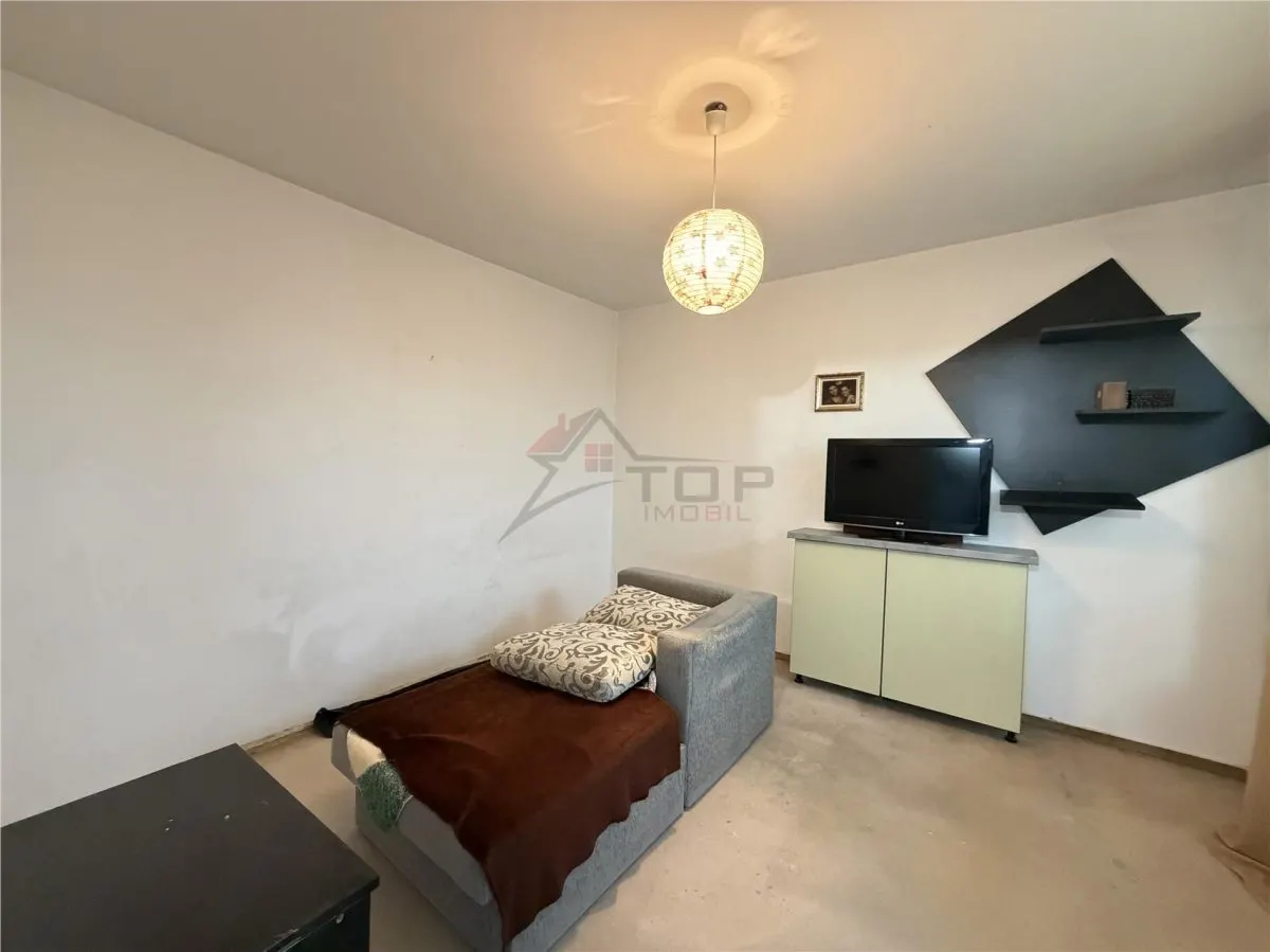 Apartament 2 camere- Podu Ros, Cantemir, Bloc fara risc - foto 6
