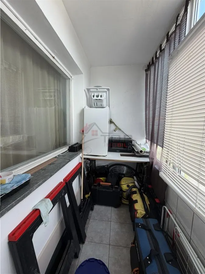 Apartament 2 camere- Podu Ros, Cantemir, Bloc fara risc - foto 7