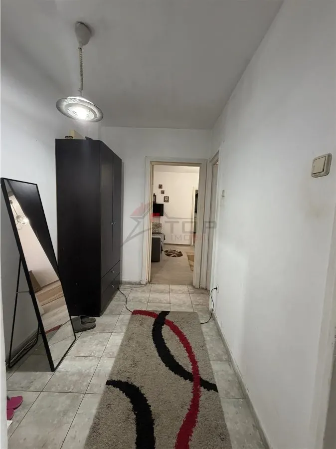 Apartament 2 camere- Podu Ros, Cantemir, Bloc fara risc - foto 8
