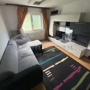 Apartament 2 camere, decomandat, Tătărași - Dispecer - Iasi