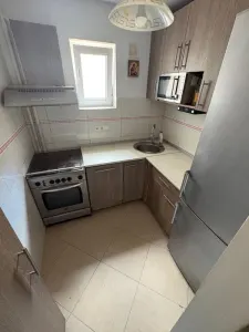 Apartament 2 camere, decomandat, Tătărași - Dispecer - foto 3
