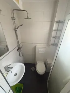 Apartament 2 camere, decomandat, Tătărași - Dispecer - foto 5