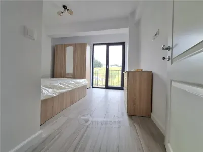 Apartament 2 camere, mobilat complet, Rediu, cartier rezidential, parcare inclusa - Rediu
