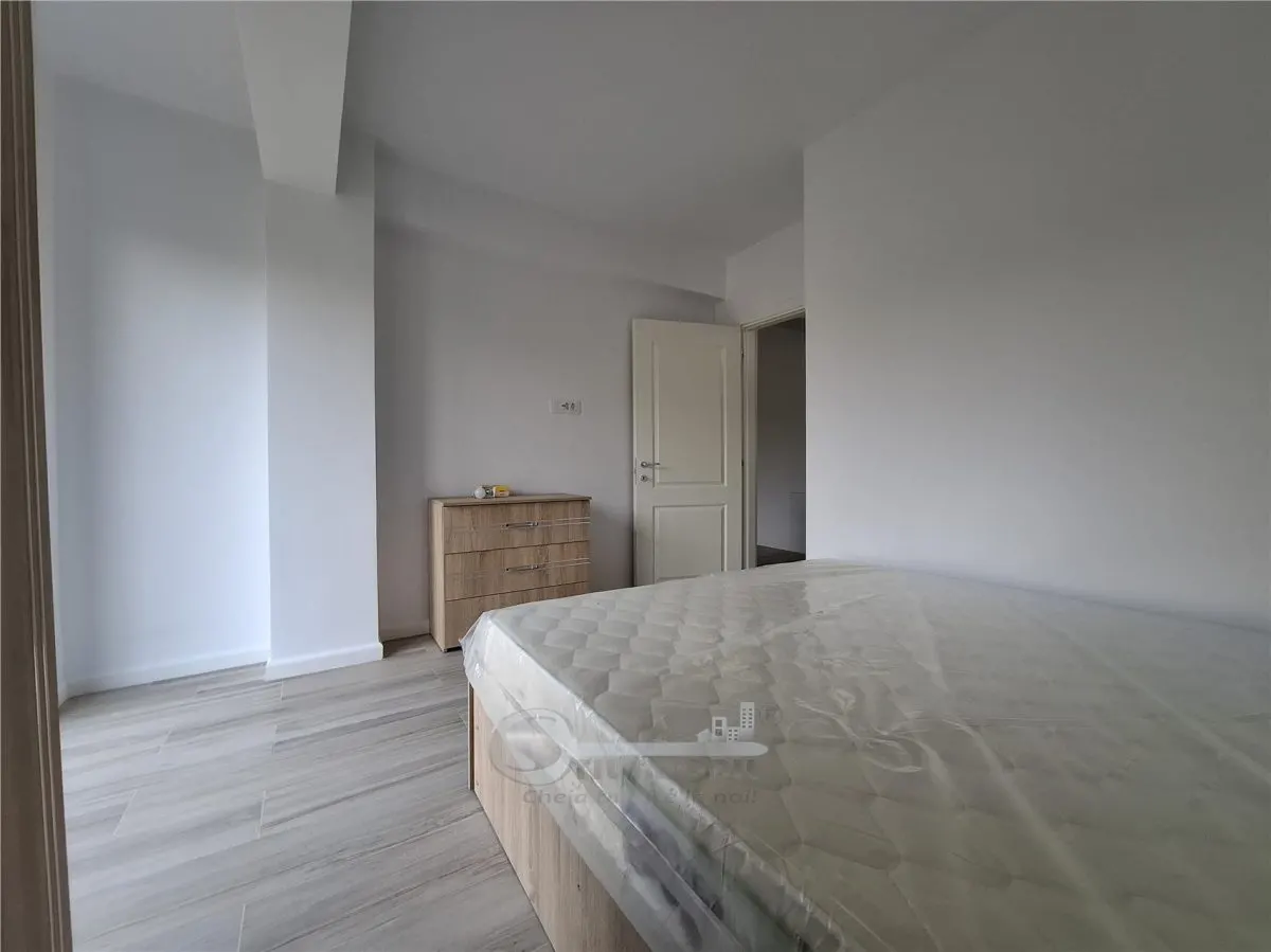 Apartament 2 camere, mobilat complet, Rediu, cartier rezidential, parcare inclusa - foto 5