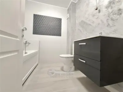 Apartament 2 camere, mobilat complet, Rediu, cartier rezidential, parcare inclusa - foto 6