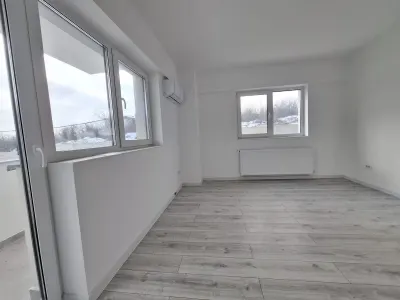 Apartament 3 camere decomandat, 2 bai, bloc 2025, RECEPTIONAT, 85,55 mp, Galata Iasi - Iasi