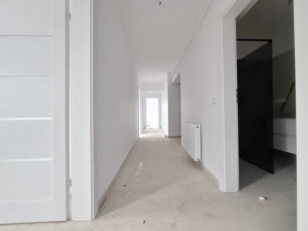 Apartament 3 camere decomandat, 2 bai, bloc 2025, RECEPTIONAT, 85,55 mp, Galata Iasi - foto 13