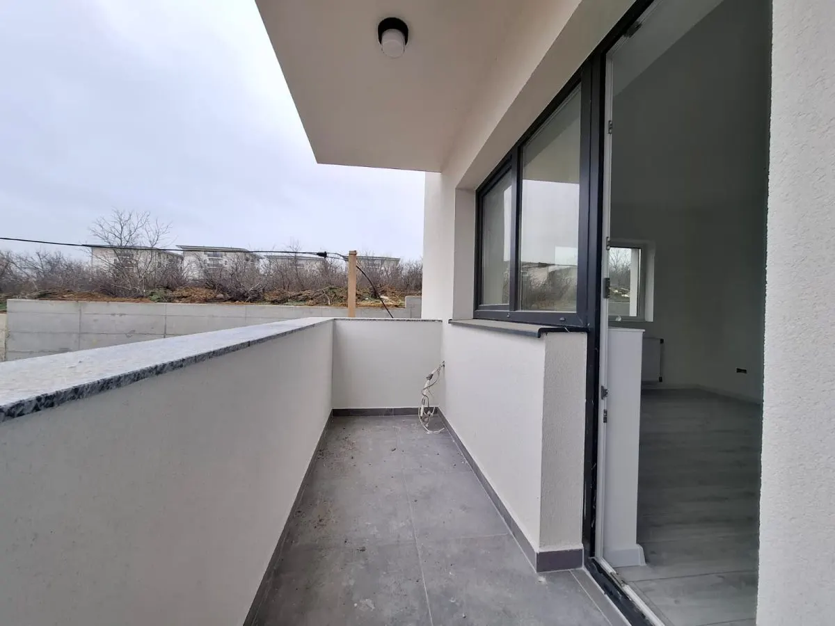 Apartament 3 camere decomandat, 2 bai, bloc 2025, RECEPTIONAT, 85,55 mp, Galata Iasi - foto 14