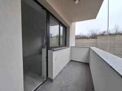 Apartament 3 camere decomandat, 2 bai, bloc 2025, RECEPTIONAT, 85,55 mp, Galata Iasi - foto 15