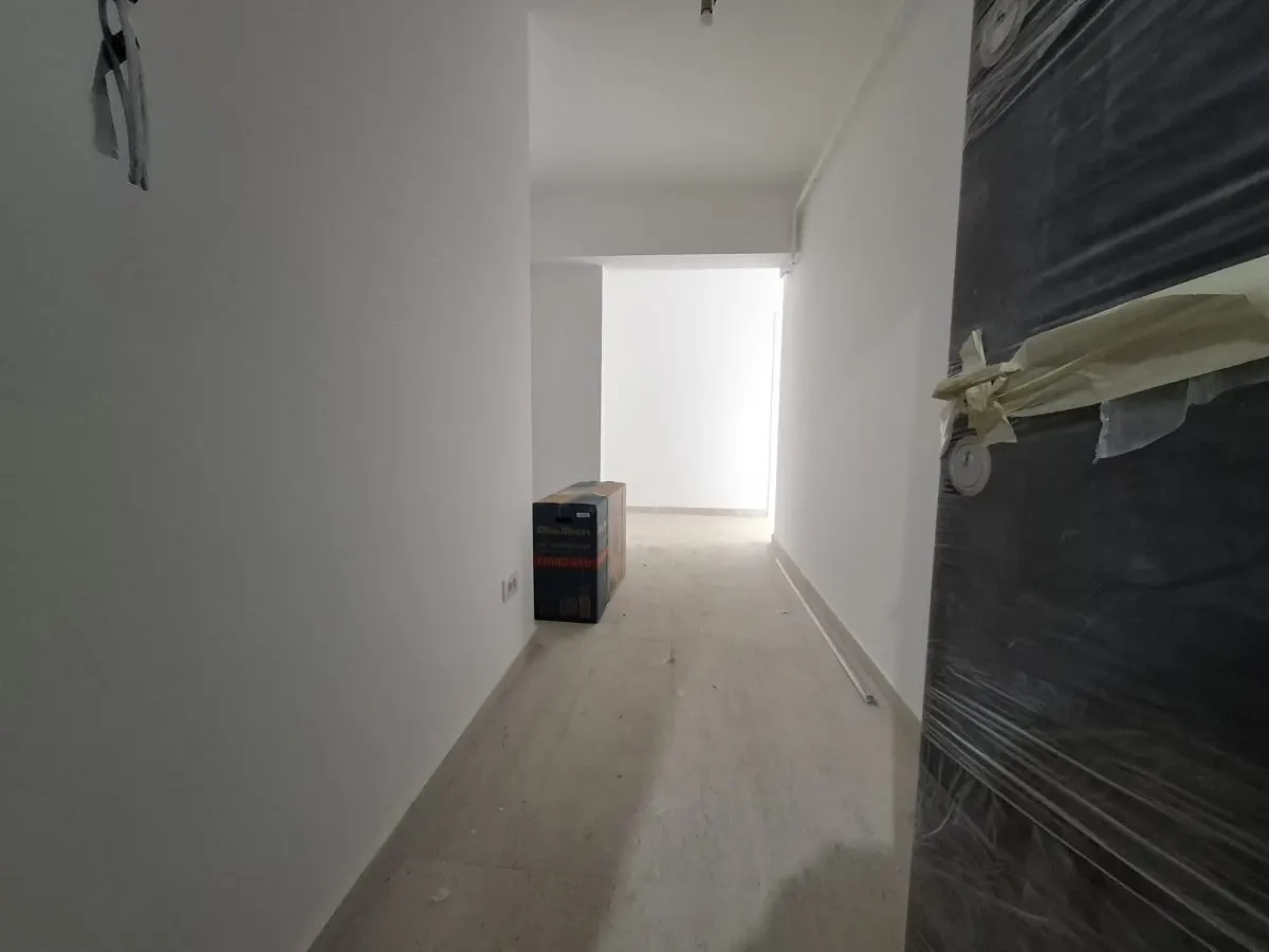 Apartament 3 camere decomandat, 2 bai, bloc 2025, RECEPTIONAT, 85,55 mp, Galata Iasi - foto 16