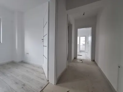Apartament 3 camere decomandat, 2 bai, bloc 2025, RECEPTIONAT, 85,55 mp, Galata Iasi - foto 3