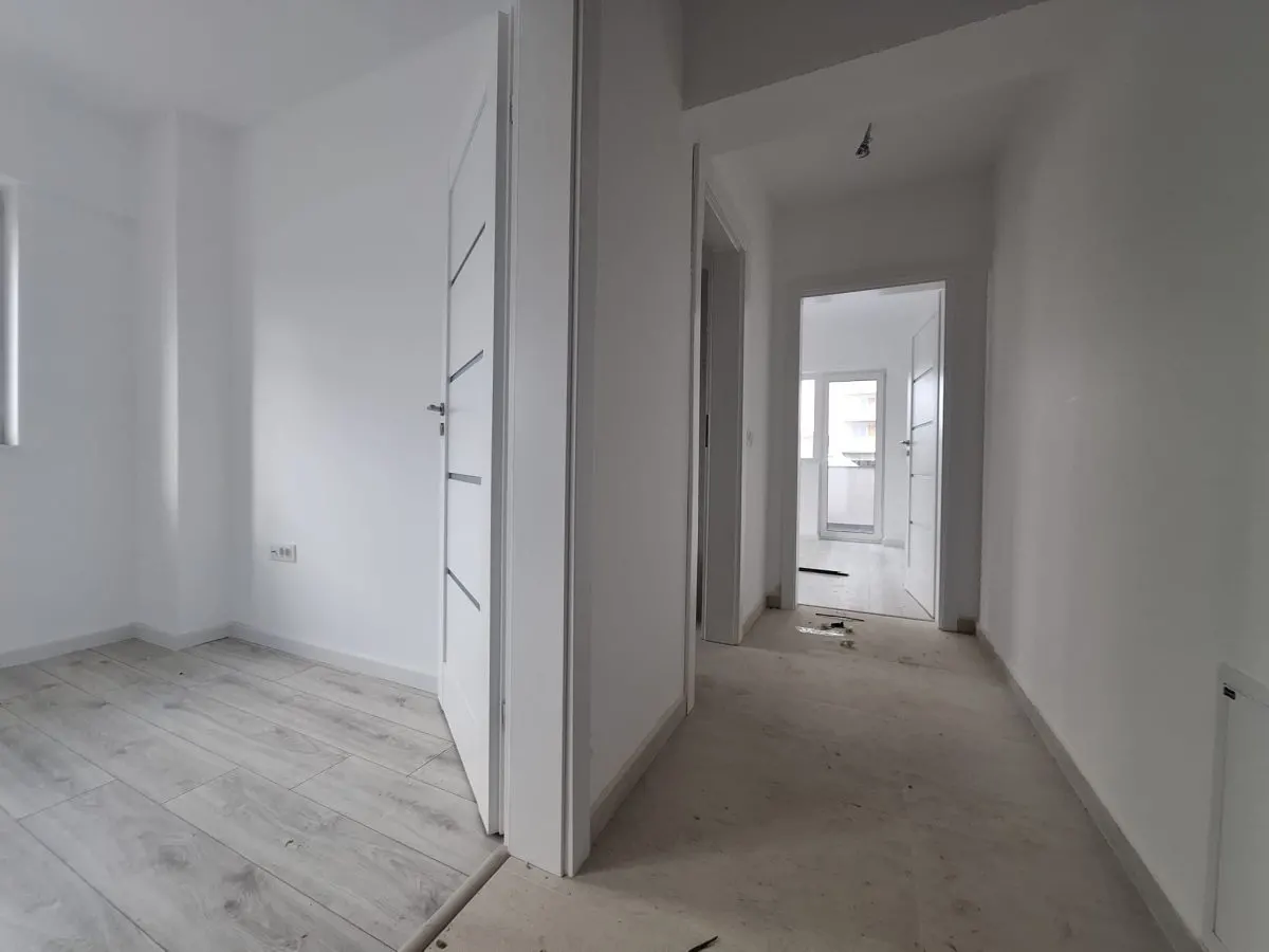Apartament 3 camere decomandat, 2 bai, bloc 2025, RECEPTIONAT, 85,55 mp, Galata Iasi - foto 3