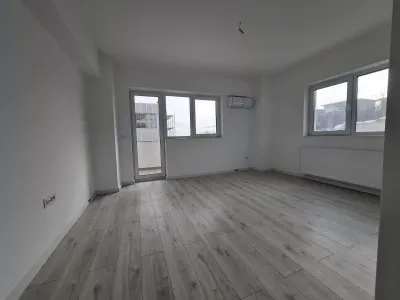 Apartament 3 camere decomandat, 2 bai, bloc 2025, RECEPTIONAT, 85,55 mp, Galata Iasi - foto 6