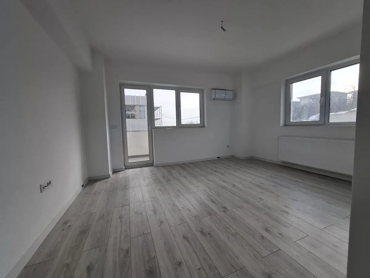 Apartament 3 camere decomandat, 2 bai, bloc 2025, RECEPTIONAT, 85,55 mp, Galata Iasi - foto 6