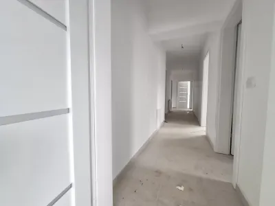 Apartament 3 camere decomandat, 2 bai, bloc 2025, RECEPTIONAT, 85,55 mp, Galata Iasi - foto 7