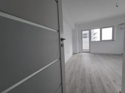 Apartament 3 camere decomandat, 2 bai, bloc 2025, RECEPTIONAT, 85,55 mp, Galata Iasi - foto 8
