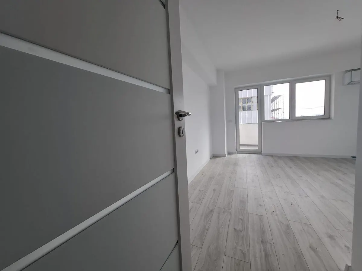 Apartament 3 camere decomandat, 2 bai, bloc 2025, RECEPTIONAT, 85,55 mp, Galata Iasi - foto 8