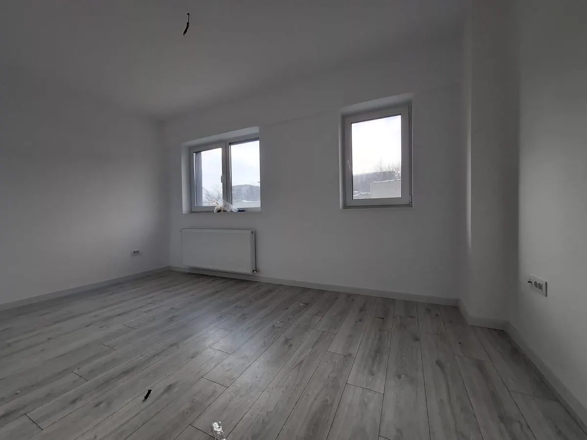 Apartament 3 camere decomandat, 2 bai, bloc 2025, RECEPTIONAT, 85,55 mp, Galata Iasi - foto 9