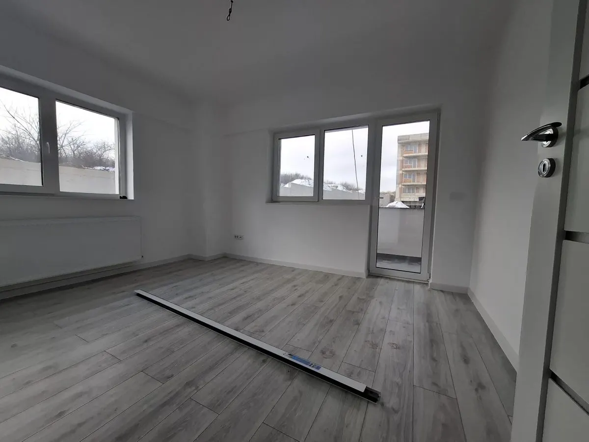 Apartament 3 camere decomandat, 2 bai, bloc 2025, RECEPTIONAT, 85,55 mp, Galata Iasi - foto 10