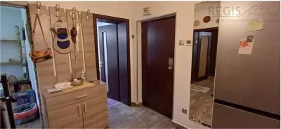 Apartament cochet,2 camere, ,cu gradina,la casa Ultracentral,Dealul Cetatii - foto 11