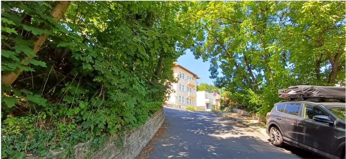 Apartament cochet,2 camere, ,cu gradina,la casa Ultracentral,Dealul Cetatii - foto 22