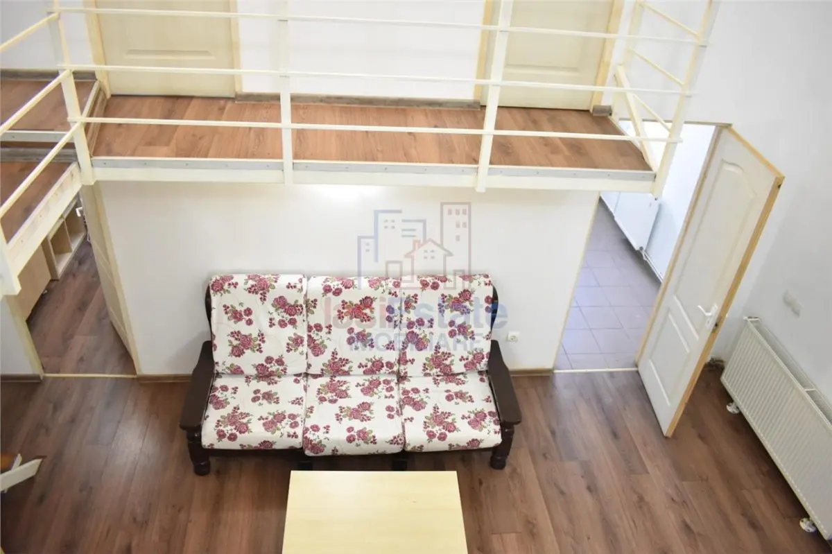 1 CAMERA GARA - CAMIN PRIVAT PENTRU STUDENTI - foto 1
