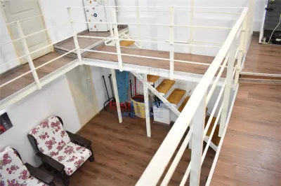 1 CAMERA GARA - CAMIN PRIVAT PENTRU STUDENTI - foto 2