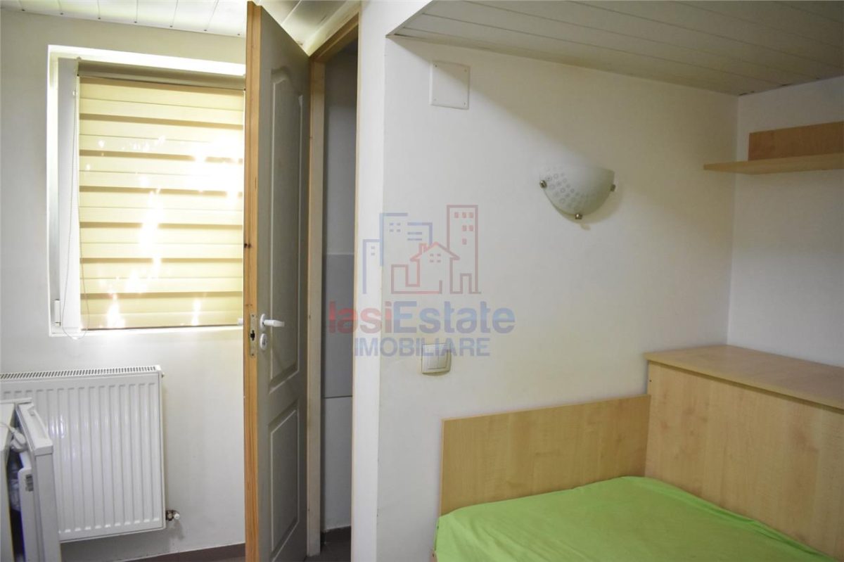 1 CAMERA GARA - CAMIN PRIVAT PENTRU STUDENTI - foto 12