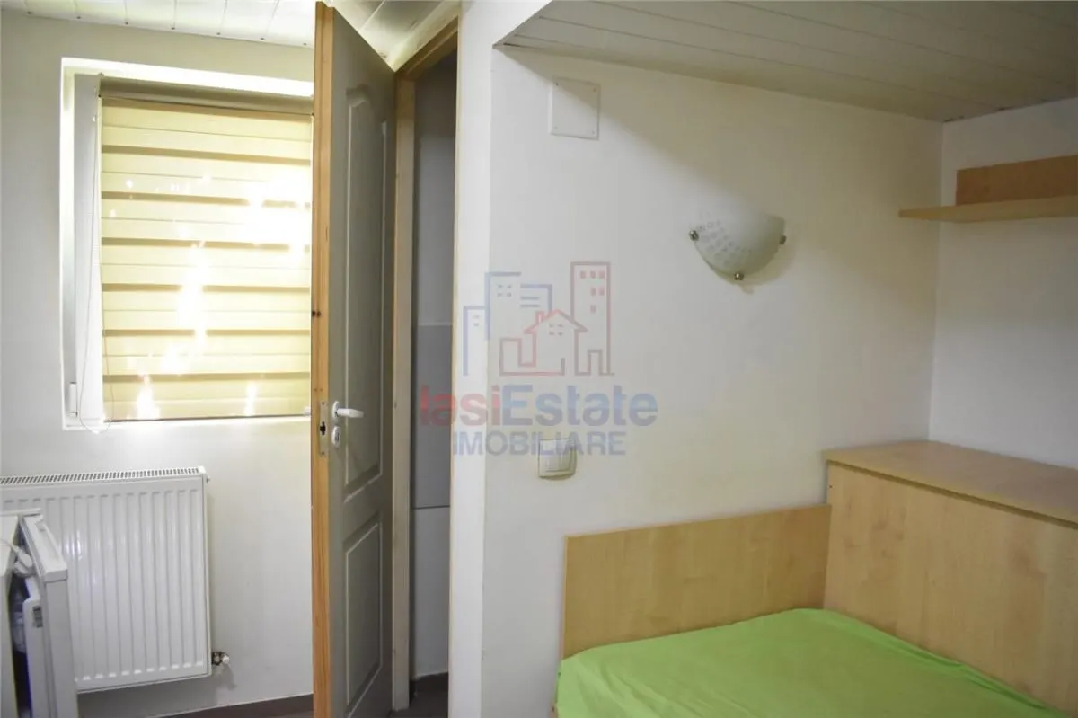 1 CAMERA GARA - CAMIN PRIVAT PENTRU STUDENTI - foto 6